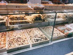 -周记传统糕点PASTRY(蜀汉路店)
