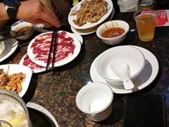 -八合里潮汕鲜牛肉火锅(深圳海岸城店)