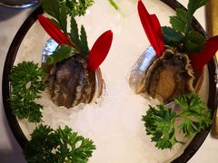 -尚尚仙·酸汤猪手·猪肚鸡火锅(华联万柳购物中心店)