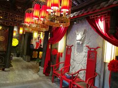 -小龙坎老火锅(金柏林店)