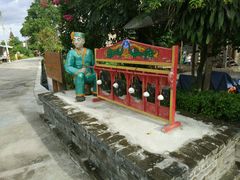 -边寨喊沙