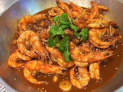 -李想大虾(吾悦广场店)