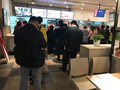 -肯德基(新凌云店)