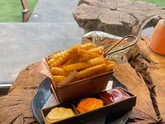 -BOCATA 西班牙餐厅(三里屯店)