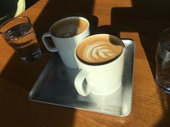 -山下C5cafe(惠通时代广场店)
