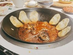 -三里屯土灶台(盐城总店)