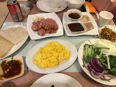 -老昌春饼(中央大街店)