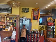 -如意林卡藏餐吧(大昭寺店)
