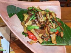 -云海肴汽锅鸡·云南小炒(天津国金汇店)