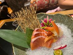 -古田居·特色寿司料理(骏欣中心店)