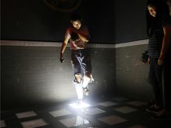 -MOJO密室逃脱(中街旗舰店)