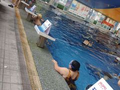 -奥龙堡游泳馆(广纸店)