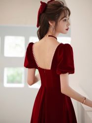 -NaNa婚纱礼服馆