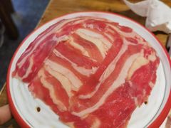 -谭三娘鲜切牛肉自助火锅(九眼桥总店)