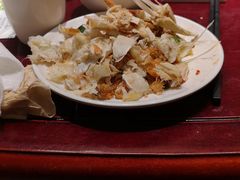 -森谷美食公园(杨行店)