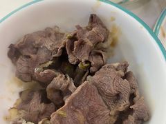 -牛吉韵·鲜切牛肉自助火锅(南山店)