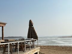 -天津东丽湖风景区