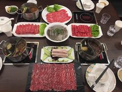 -舌尖记忆重庆火锅(悉尼店)
