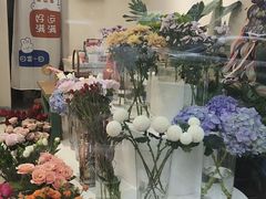 -花屿鲜花(淡水店)
