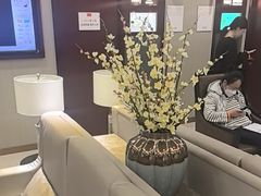 -爱康国宾体检中心(北京航天桥光耀东方分院)