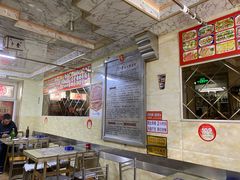 大堂-卜奎风味便宜坊(兴隆路店)
