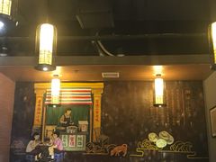 -牛a潮汕鲜牛肉粿条(天河北店)