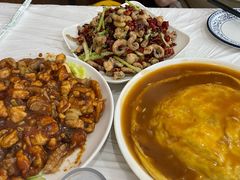 -聚福缘菜馆(隆昌路店)