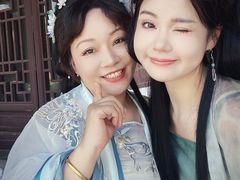 -汉仪华裳汉服旗袍·摄影写真馆(乌镇西栅店)