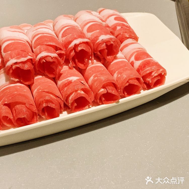 上海海底捞火锅