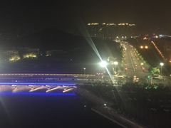 -琴岛之星摩天轮
