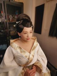 -盘子女人坊古装写真摄影(天津总店)