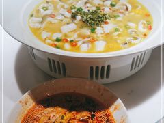 -青花椒花椒鱼(合生汇店)