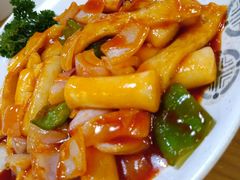 -同堂韩国料理炭火烤肉(彩虹广场店)