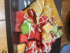 -金牌外婆家(苏州中心店)