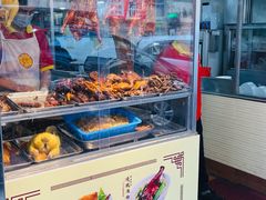 -陈光记烧腊店(罗保博士街店)