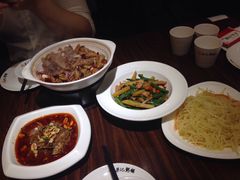 -梁记粥铺(开元地中海店)