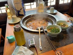 -匠岳·王宝器麻椒鱼(会展中心店)