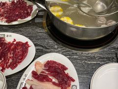 吊龙-八合里牛肉火锅(深圳光明大仟里二店)