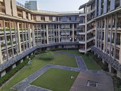 -平安（深圳）金融教育培训中心