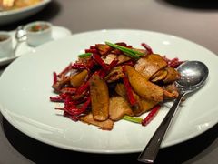 -新荣记(南京西路店)