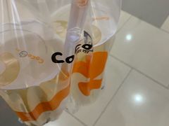 -CoCo都可(虹口龙之梦店)
