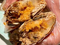 -裕兴记•蟹黄面馆(人民广场店)