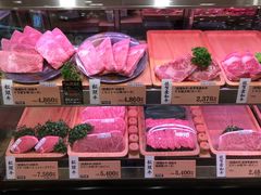 -阪急百货店(梅田总店)