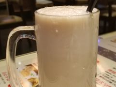 -鸿运茶餐厅(皇岗店)