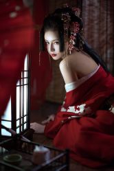 -八角古风摄影