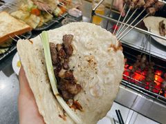 -小寒羊烧烤(凯瑞时代大厦店)