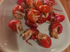 -焰江山海鲜牛排烤肉自助(锦华万达二星店)