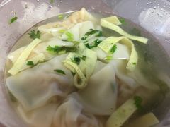 -海平馄饨(逍遥二路店)