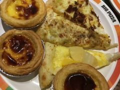 -比格比萨自助(花园路店)