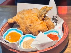 -秦月轩·陕西家乡菜(阜成路·五棵松店)